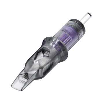 Box mit 20 Bishop Da Vinci V2 Nadelmodulen - Curved Magnum