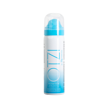 Otzi - Easypiercing - Salzlösung  (50ml)