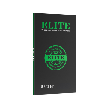 Box of Elite Thermal Transfer Paper (8.5" x 14")