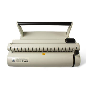 Euronda Euroseal 2001 Plus Folienschweißgerät für Autoklavbeutel