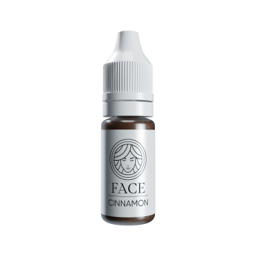 FACE Pigments - Brows Basic Line - Cinnamon