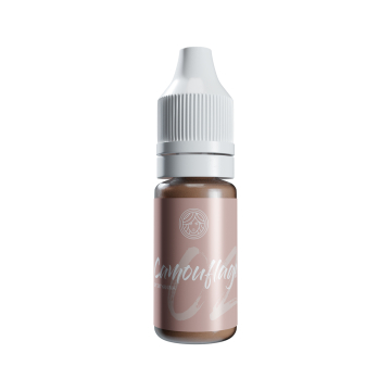 FACE Pigments - Camouflage - 02 12ml