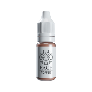 FACE Pigments - Lips Hybrid - Toffee
