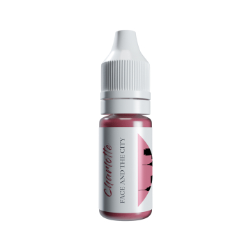 FACE Pigments - Lips Organic - Charlotte