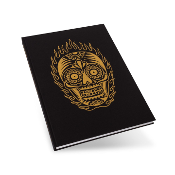 Flash The Art Of The Mark II von Miki Vialetto