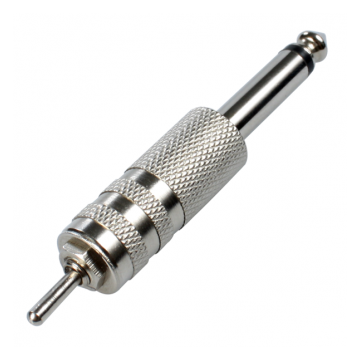 Schalter für Netzteile mit Klinkenstecker - ersetzt den Fußschalter