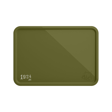 Ghost Mr. Skelly Standard Tray  (Nur Tablett)
