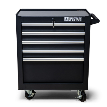 Unistar KW-900 mobile Tattoo-Arbeitsstation