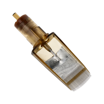 Box mit 16 Kwadron Nadelmodule Long Taper - Combat Soft Edge Magnum