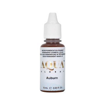 Li Pigments Aqua Global - Auburn 15 ml