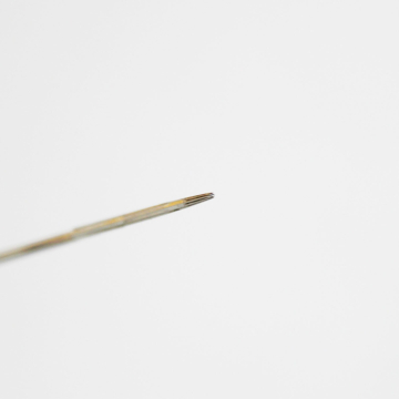 50 St. Magic Moon 0.35mm One Off Liner Long Taper Tattoonadeln