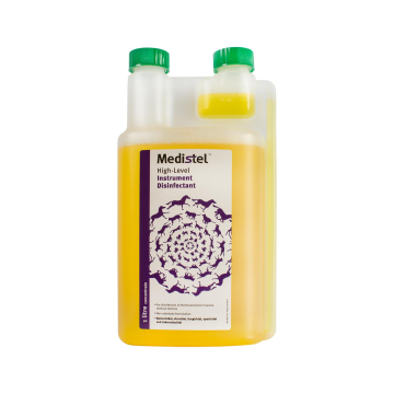 Medistel - Zubehördesinfektionsmittel, 1L