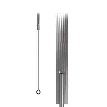 50 St.  KWADRON Tattoonadeln - Magnum (alle Größen)