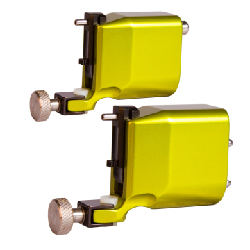 Neotat Original Tattoomaschine in Grün