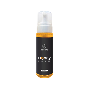 Nineone Honey Schaum 220ml