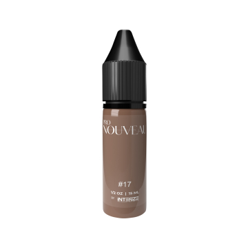 Pro Nouveau Pigments - Nou Tones #17 15ml