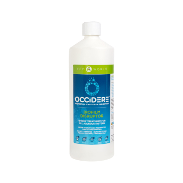 Eco World Biofilm Disruptor - Konzentrat 1 Liter