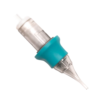 Box mit 20 TATSoul Envy Gen 2 Nadelmodulen - Round Shader Textured