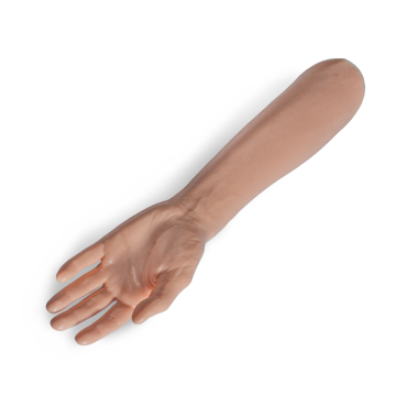 SALE - A Pound of Flesh - linke Hand mit Unterarm