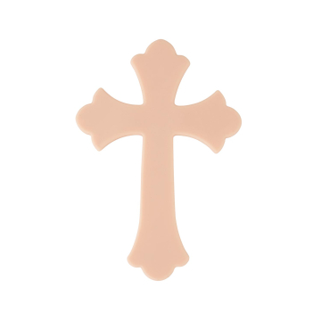 A Pound of Flesh Micros - Kreuz (6.5" x 9.75")