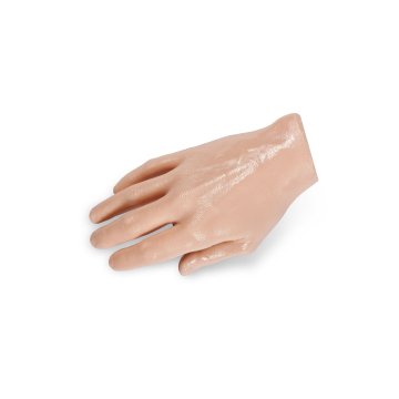 A Pound of Flesh - rechte Hand