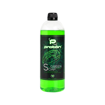 Proton - Green Soap Concentrated mit Panthenol, Alantoin und Aloe Vera 1000ml