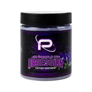 Proton - Colours Obsession Butter Made By Nature Lila 250ml