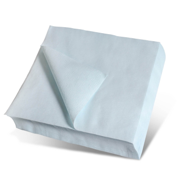 100 St. Abwischtücher für Tätowierbedarf - DuPont Sontara Range