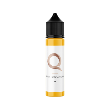 Quantum PMU Pigments (Platinum Label) - Butterscotch 15 ml