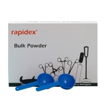 Rapidex Großpackung 2kg 