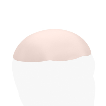 Reelskin Reel Scalp Kopfhaut Übungshaut - Packung von 2 Stück