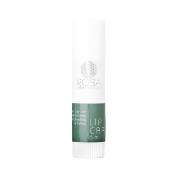Rosa - Herbal Lippenpflegestift  6 ml