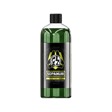 SOPANUM Ready to Use Konzentrat 1000 ml