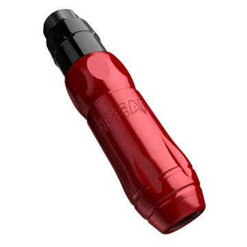 Stigma-Rotary® Spear Tattoomaschine - Rot