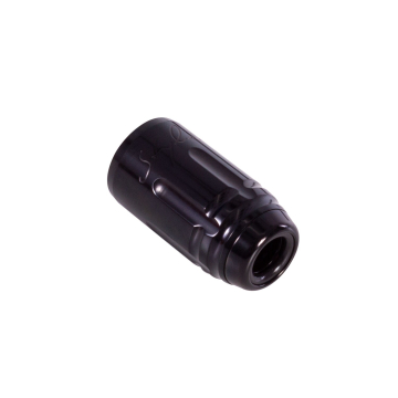 Stigma-Rotary® Stylist Griffstück - Schwarz