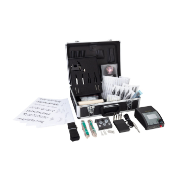 Professionelles Tattooset VI - Rotary Expert