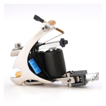 Nemesis Liner / Shader Tattoomaschine