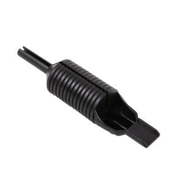 5 St. Killer Ink Large Shader Magnum Einweggriff/-Spitze