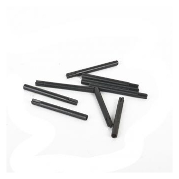 30er Packung sterile Kunststoffrührstäbchen für Farbenrührgerät