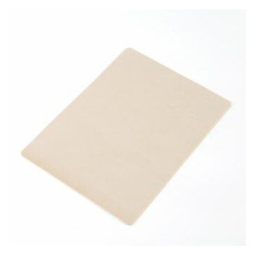 Übungshaut, schlicht