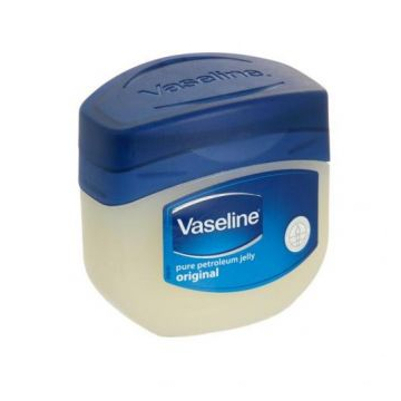 Original Vaseline, Becher je 100ml