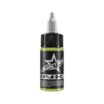 UNISTAR Colours™ Ink - Garden Whisper 30ml