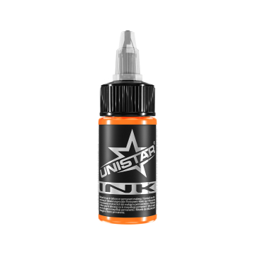 UNISTAR Colours™ Ink - Inferno Blaze 30ml