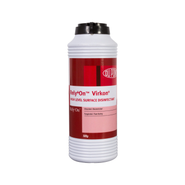 Virkon Desinfektionspulver 500g