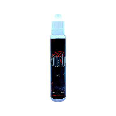 AD Pancho Maschinen Öl 35ml