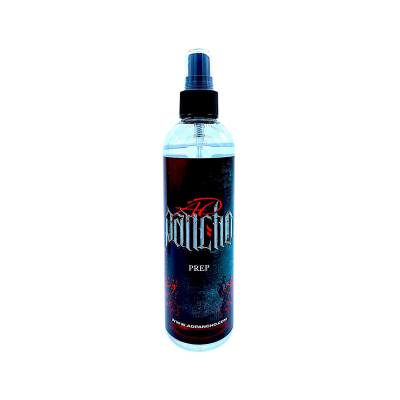 AD Pancho Skin Prep 250ml