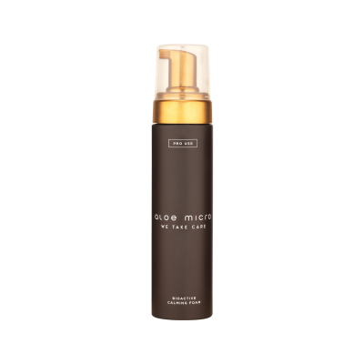 Aloe Micro Bioaktiver Beruhigungsschaum 220ml