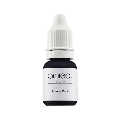 Amiea EVO2 PMU Pigment - Intense Dark 10 ml