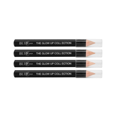 Buff Browz - Glow Up Collection