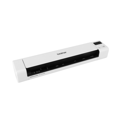 Brother DS-940DW DS mobile tragbarer, kabelloser Dokument-Scanner